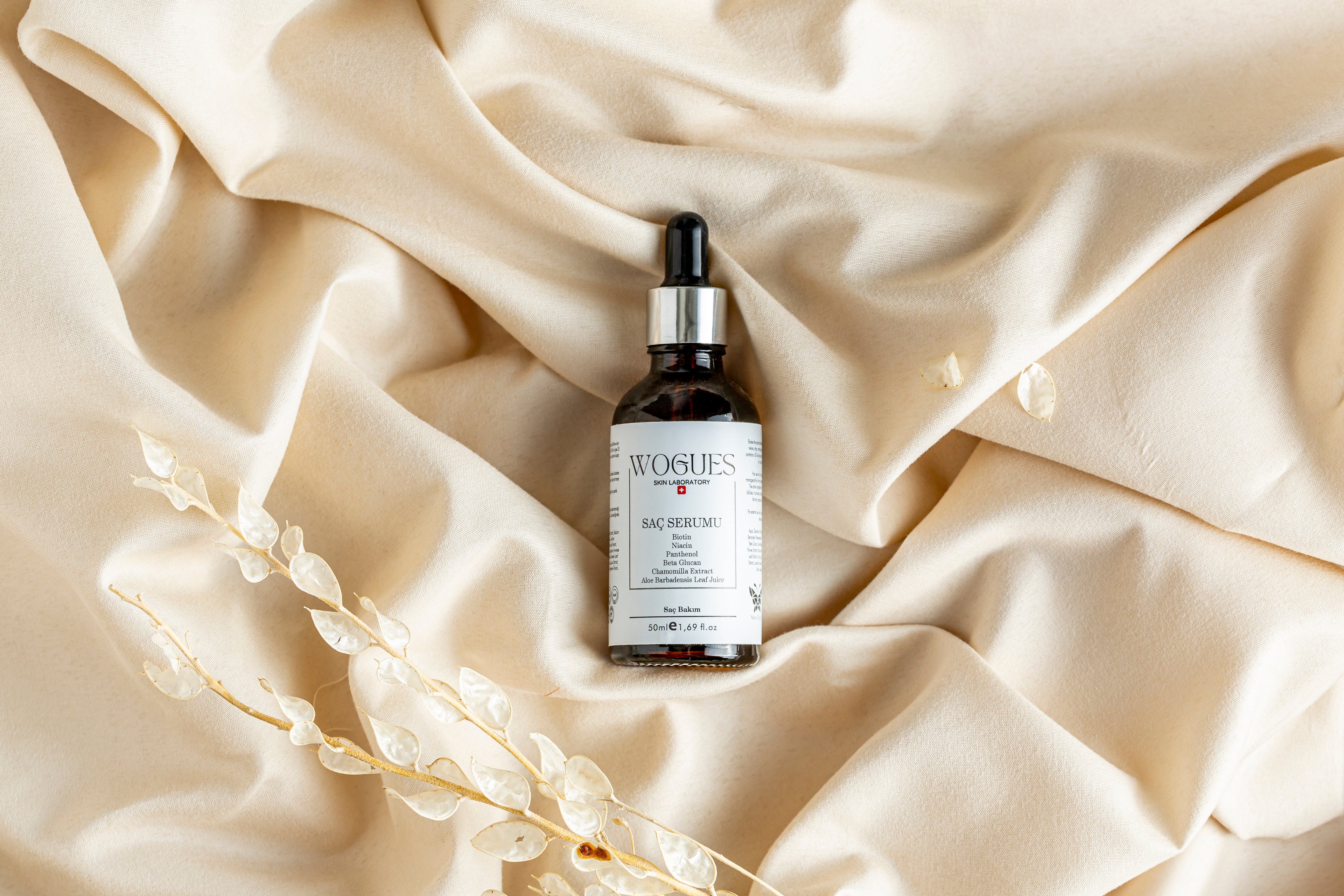 Serum Bakım