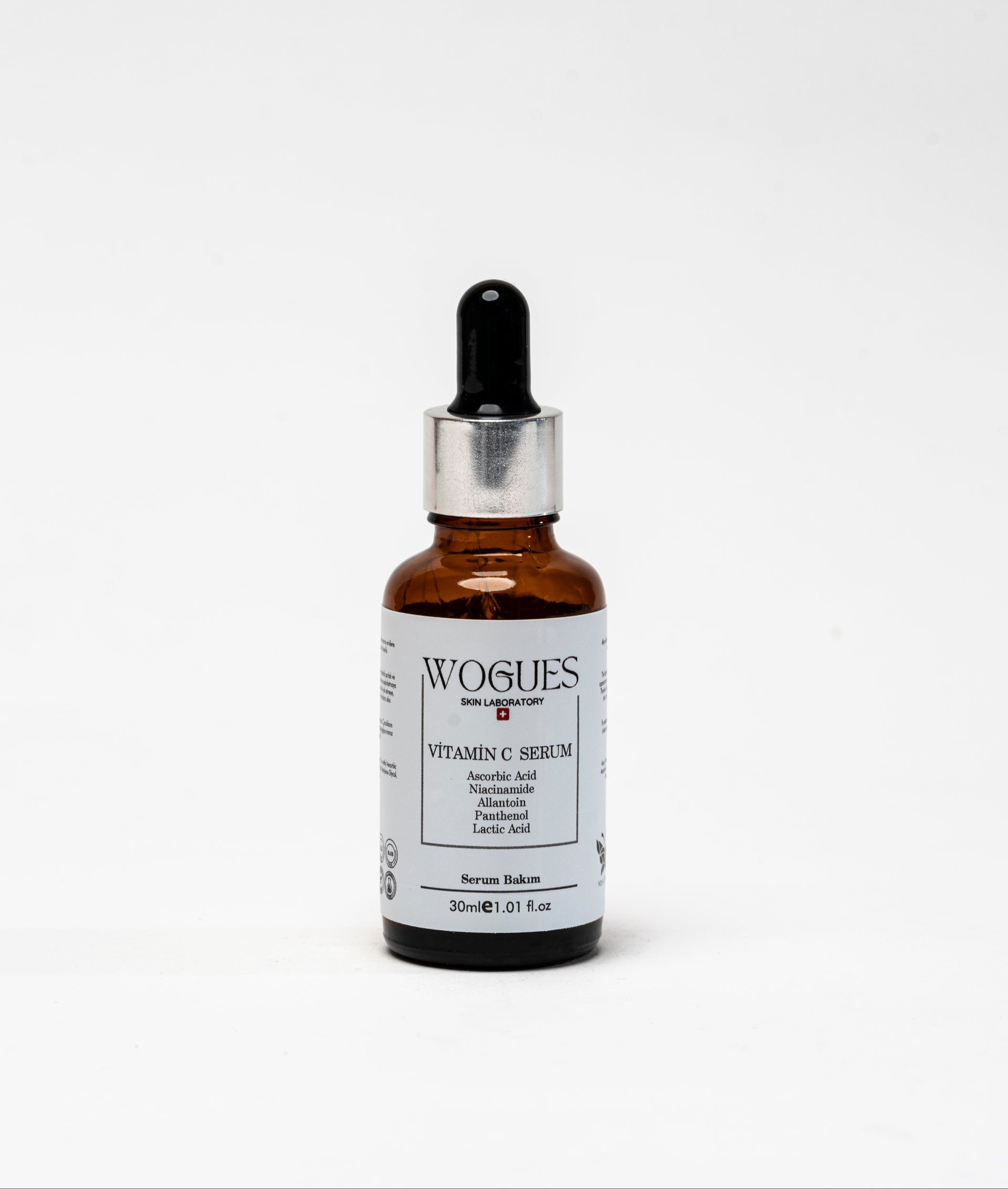 Vitamin C Serum