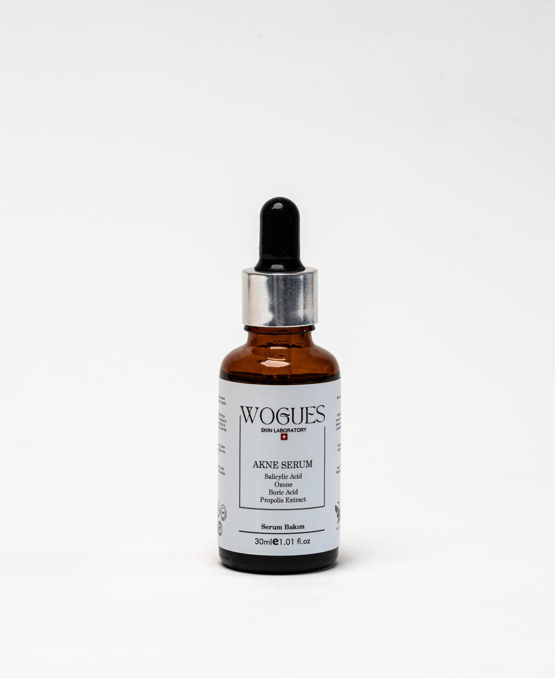 Akne Serum