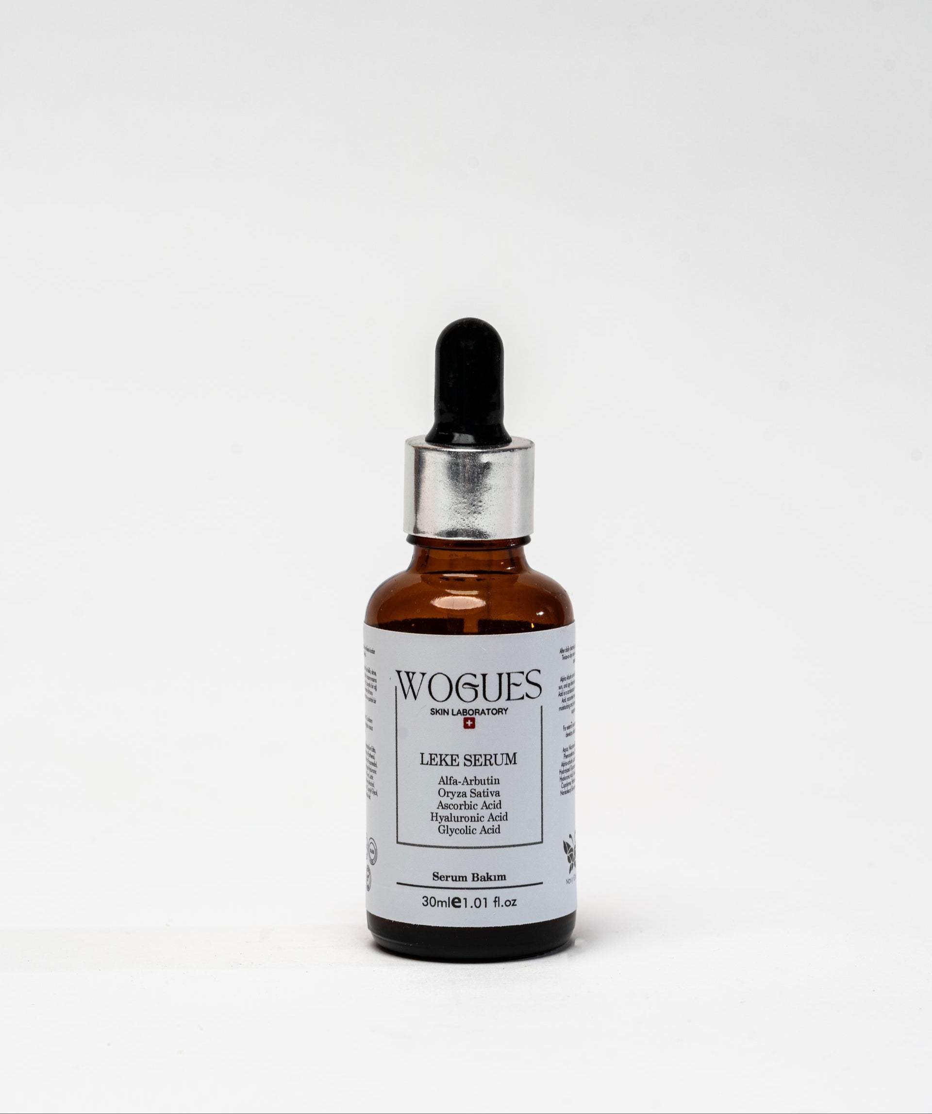 Leke Serum