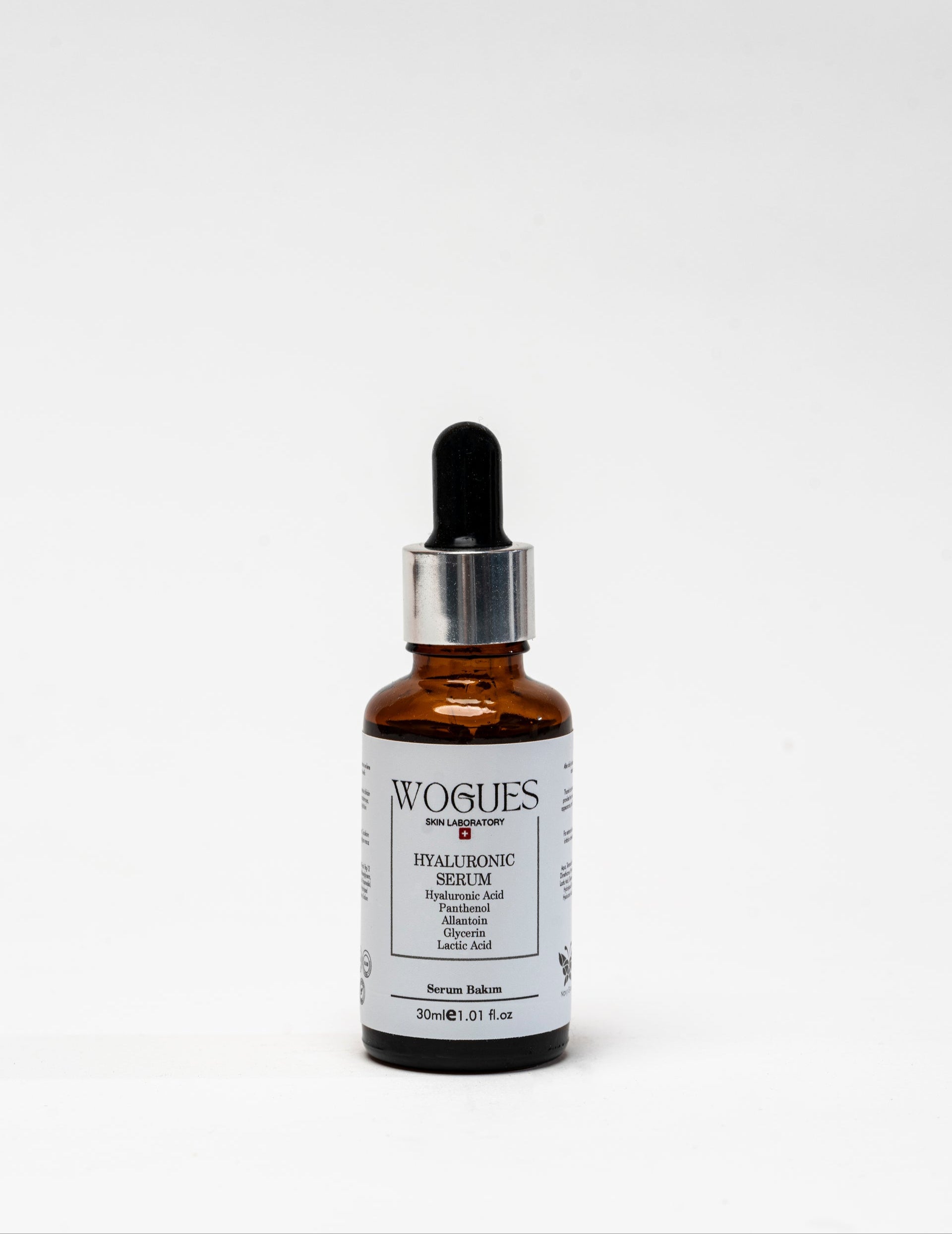 Hyaluronic Serum