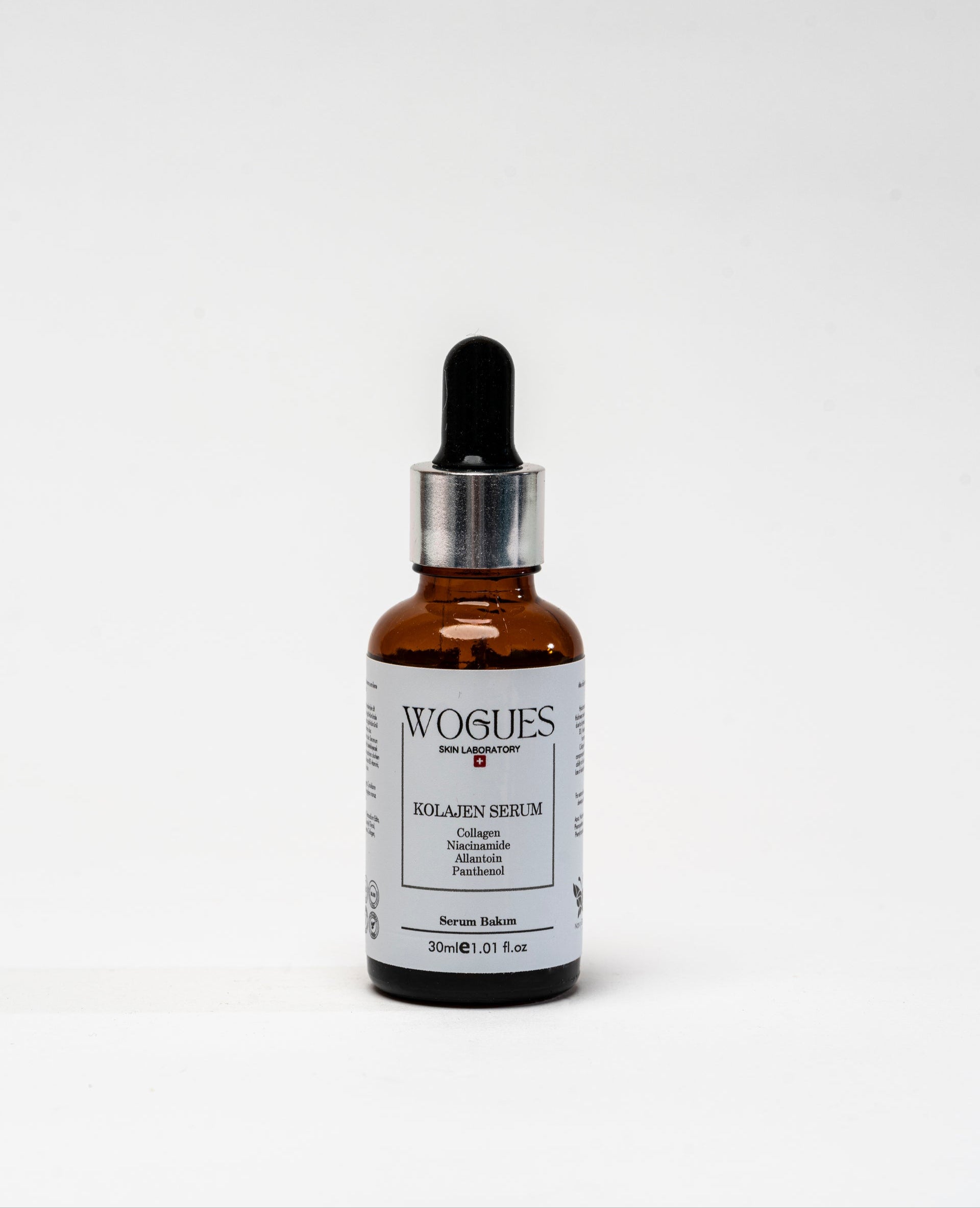 Kolajen Serum