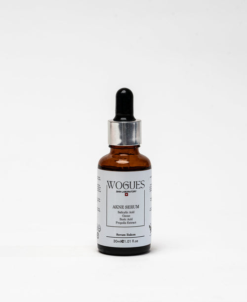 Akne Serum