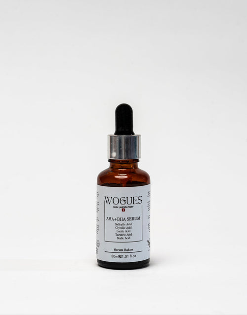 Aha+Bha Serum